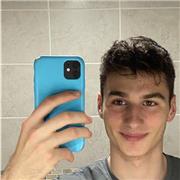 I give lessons in all areas of chemistry (including organic) and Biology and have finished IB HL Chemistry and HL Bio courses